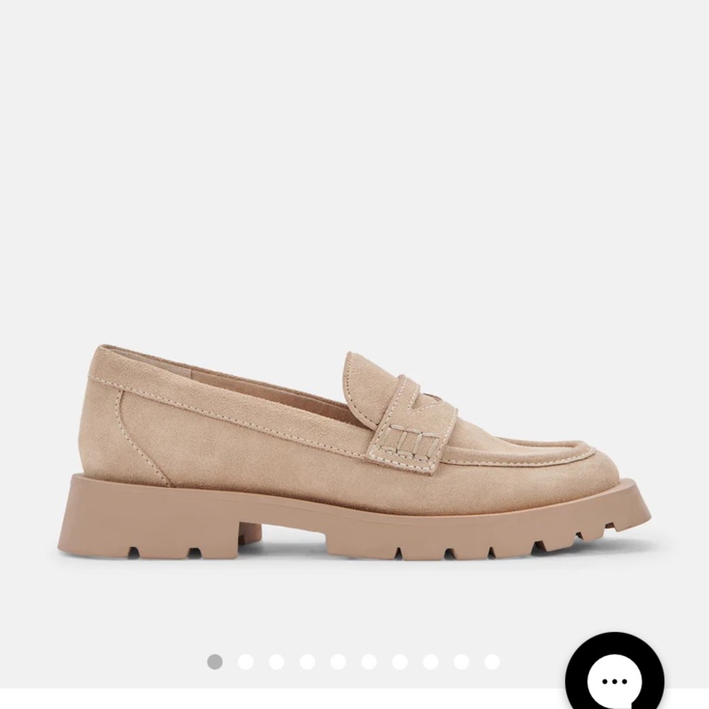 Dolce Vita Elias loafer